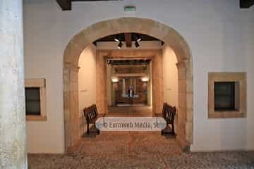 Museo de Bellas Artes de Asturias