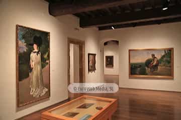 Museo de Bellas Artes de Asturias