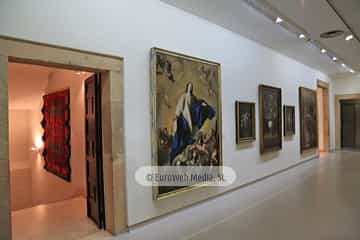 Museo de Bellas Artes de Asturias