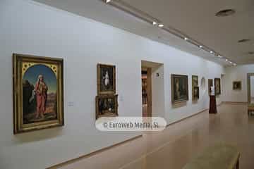Museo de Bellas Artes de Asturias