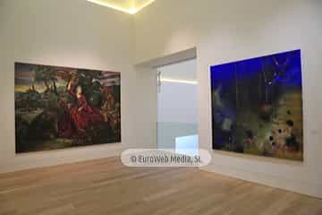 Museo de Bellas Artes de Asturias