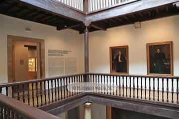Museo de Bellas Artes de Asturias