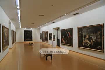 Museo de Bellas Artes de Asturias