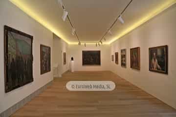 Museo de Bellas Artes de Asturias