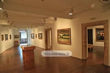 Museo de Bellas Artes de Asturias