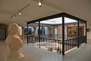 Museo de Bellas Artes de Asturias