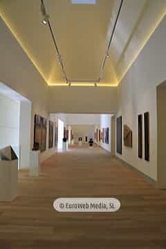 Museo de Bellas Artes de Asturias
