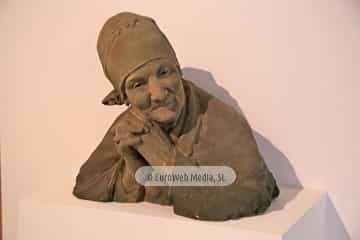 Museo de Bellas Artes de Asturias