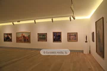 Museo de Bellas Artes de Asturias