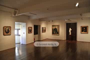 Museo de Bellas Artes de Asturias