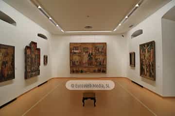 Museo de Bellas Artes de Asturias