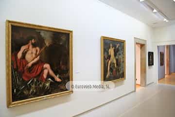 Museo de Bellas Artes de Asturias