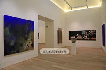 Museo de Bellas Artes de Asturias