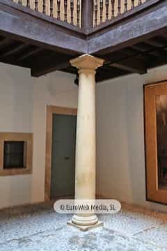 Museo de Bellas Artes de Asturias