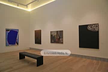 Museo de Bellas Artes de Asturias