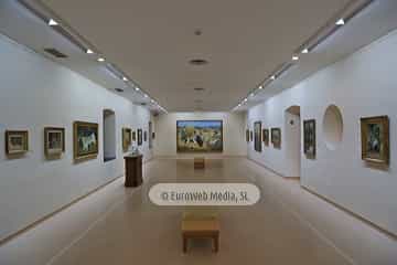Museo de Bellas Artes de Asturias
