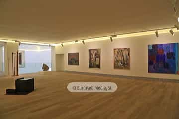 Museo de Bellas Artes de Asturias