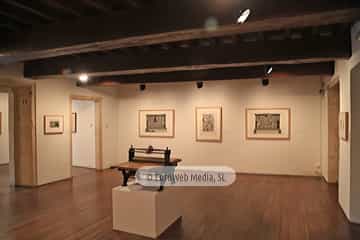 Museo de Bellas Artes de Asturias