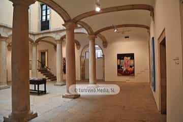 Museo de Bellas Artes de Asturias