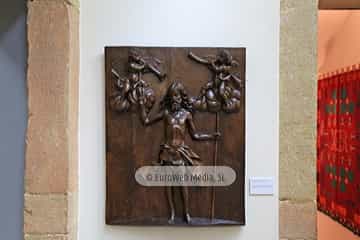 Museo de Bellas Artes de Asturias