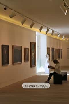 Museo de Bellas Artes de Asturias