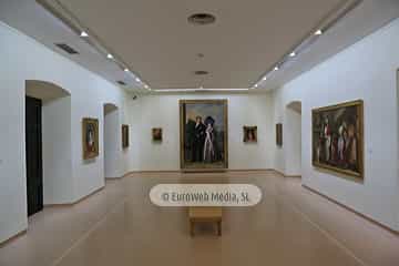 Museo de Bellas Artes de Asturias