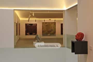 Museo de Bellas Artes de Asturias