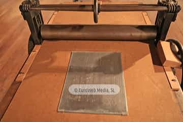 Museo de Bellas Artes de Asturias