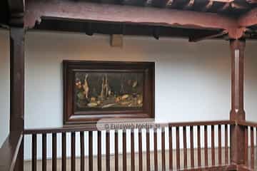 Museo de Bellas Artes de Asturias