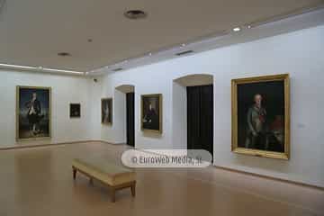 Museo de Bellas Artes de Asturias