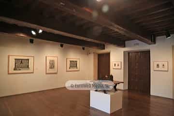 Museo de Bellas Artes de Asturias