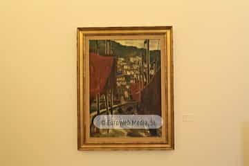 Museo de Bellas Artes de Asturias