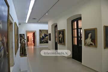 Museo de Bellas Artes de Asturias