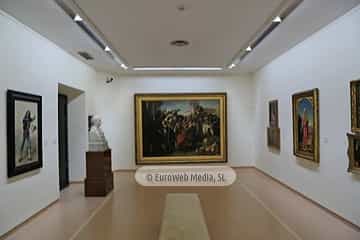 Museo de Bellas Artes de Asturias