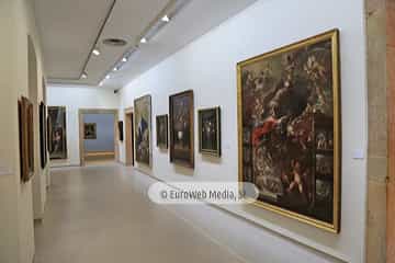 Museo de Bellas Artes de Asturias