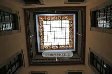 Museo de Bellas Artes de Asturias