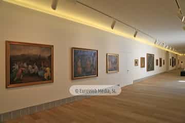 Museo de Bellas Artes de Asturias