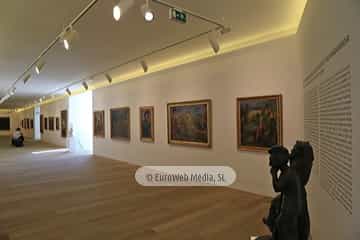 Museo de Bellas Artes de Asturias