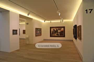 Museo de Bellas Artes de Asturias