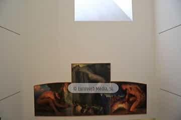 Museo de Bellas Artes de Asturias