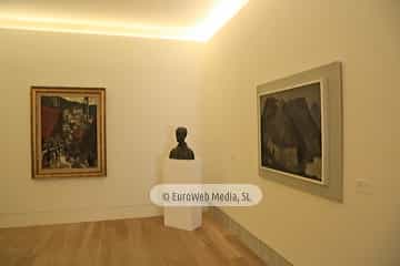 Museo de Bellas Artes de Asturias