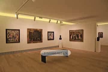 Museo de Bellas Artes de Asturias