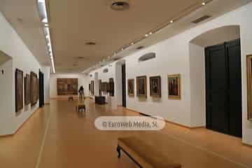 Museo de Bellas Artes de Asturias
