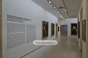 Museo de Bellas Artes de Asturias