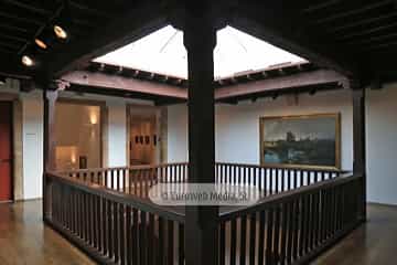 Museo de Bellas Artes de Asturias