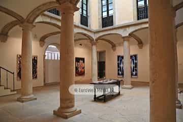 Museo de Bellas Artes de Asturias