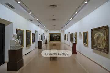 Museo de Bellas Artes de Asturias