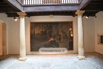 Museo de Bellas Artes de Asturias