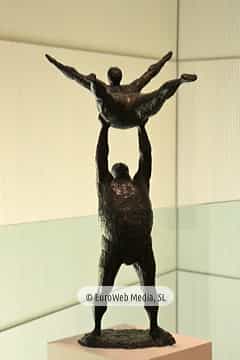 Museo de Bellas Artes de Asturias