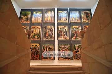 Museo de Bellas Artes de Asturias